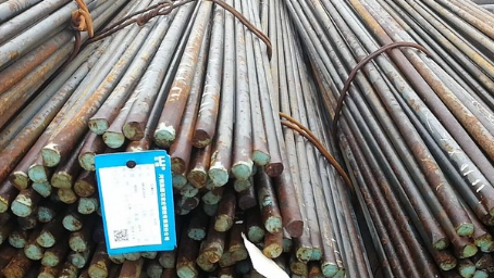 中沙30CrNi3Mo合金结构钢