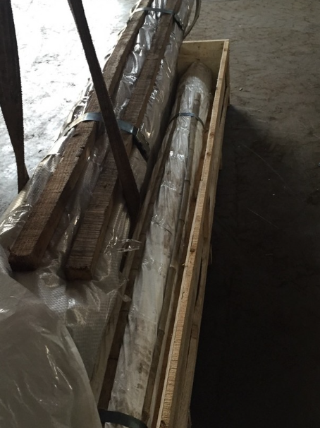 中沙40CrNi2Mo合金结构钢