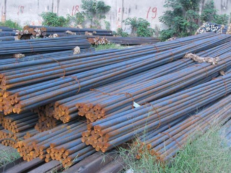 中沙50Cr合金结构钢